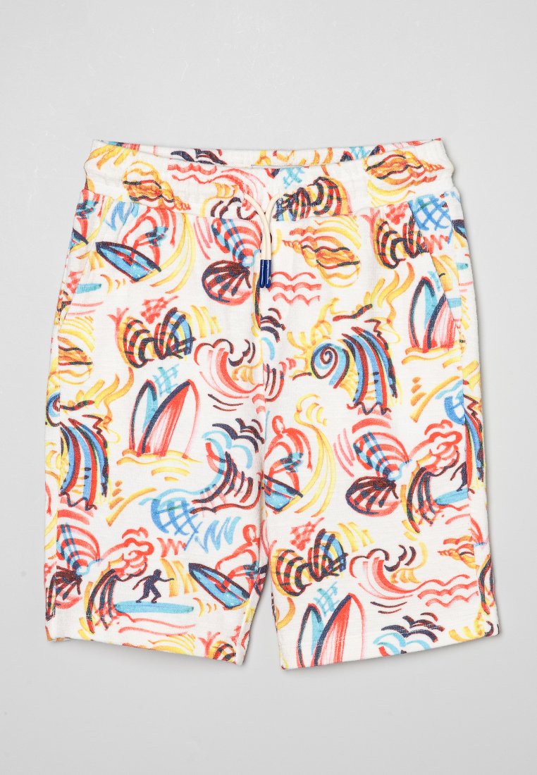 Scotch & Soda Shorts wit Scotch & Soda Shorts wit