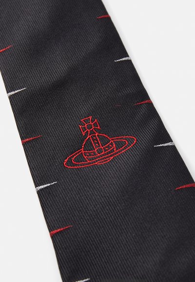 Vivienne Westwood TIE UNISEX - Slips - black