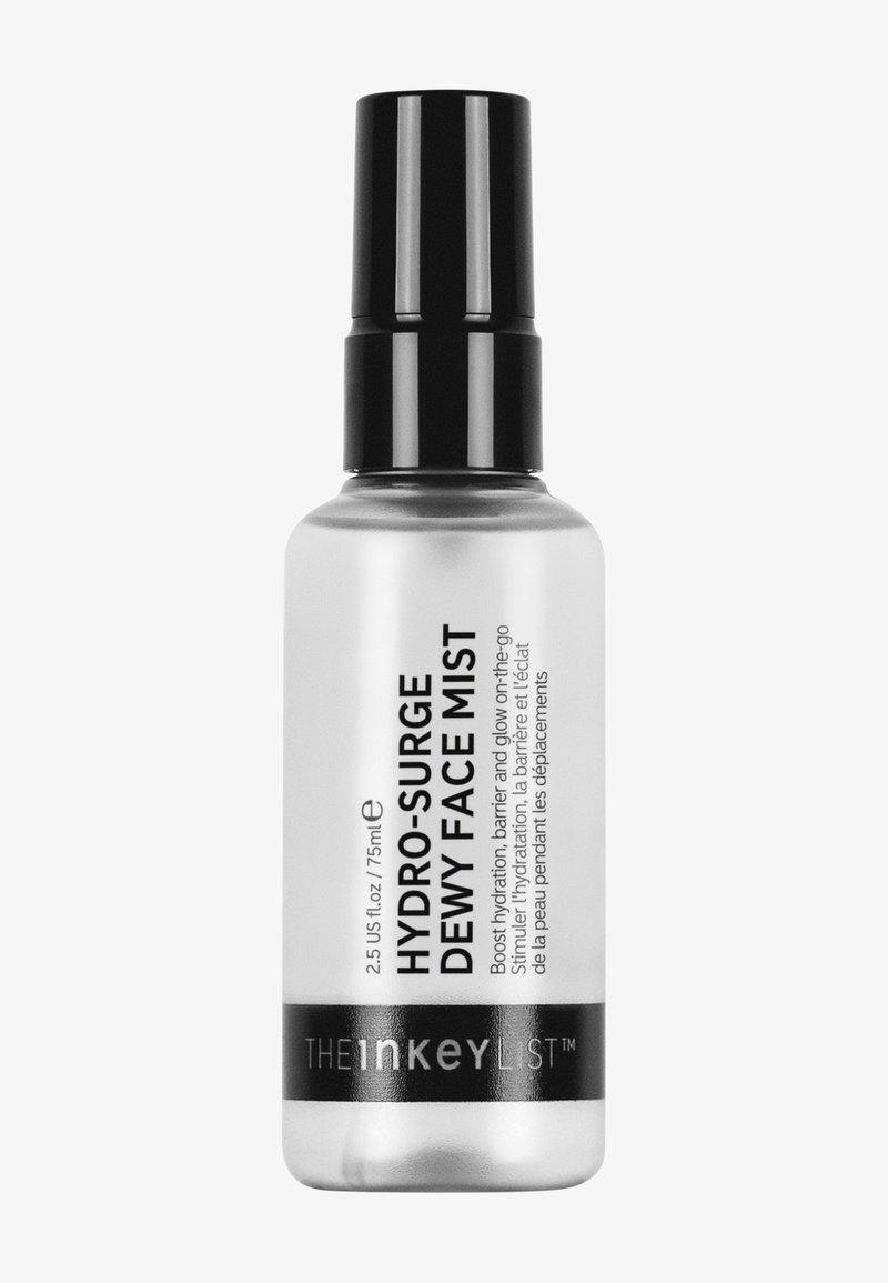 The INKEY List - HYDRO-SURGE DEWY FACE MIST - Brume visage, Agrandir