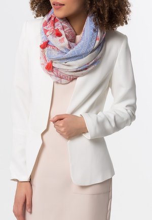s.Oliver, Écharpe tube - white