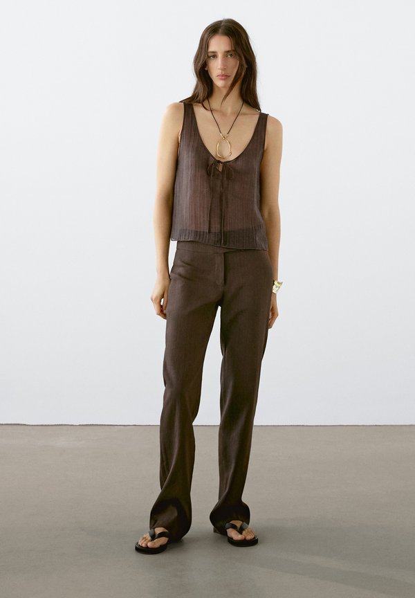 LIGHTWEIGHT - Blouse4