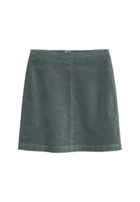 Marc O'Polo A-lijn rok - deep emerald