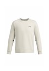 UNSTOPPABLE CREW - Sweatshirt - summit white