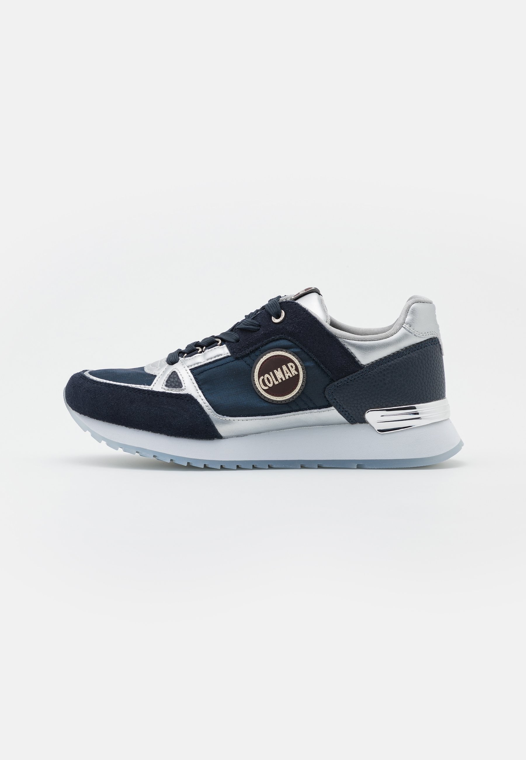 Colmar Originals SUPREME COLORS - Sneakers laag - navy/donkerblauw -  Zalando.nl