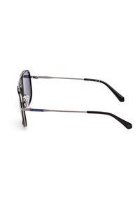 GANT UOMO NAVIGATOR - Ochelari de soare - schwarz