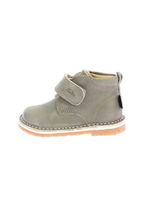 Aster ABOCRATCH - Scarpe primi passi - kaki