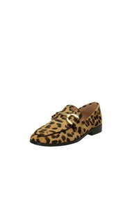 Bibi Lou Scarpe senza lacci - maculato nero