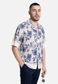 Redefined Rebel DAVE - Chemise - pristine