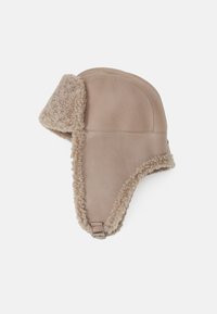 Não selecionado, sand