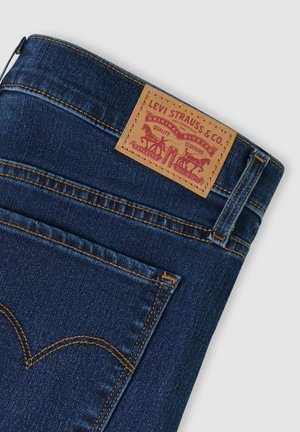 Levi's®, 312® SHAPING SLIM - Slim fit jeans - eclipse dark indigo