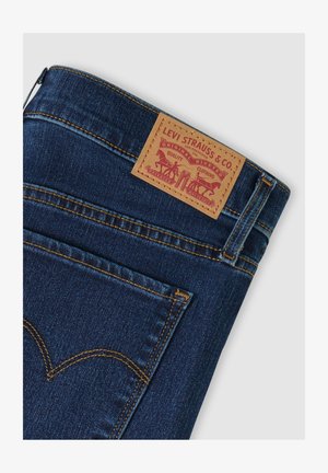 Levi's®, 312® SHAPING SLIM - Slim fit -farkut - eclipse dark indigo