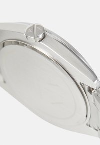 Armani Exchange Orologio - silver-colloured