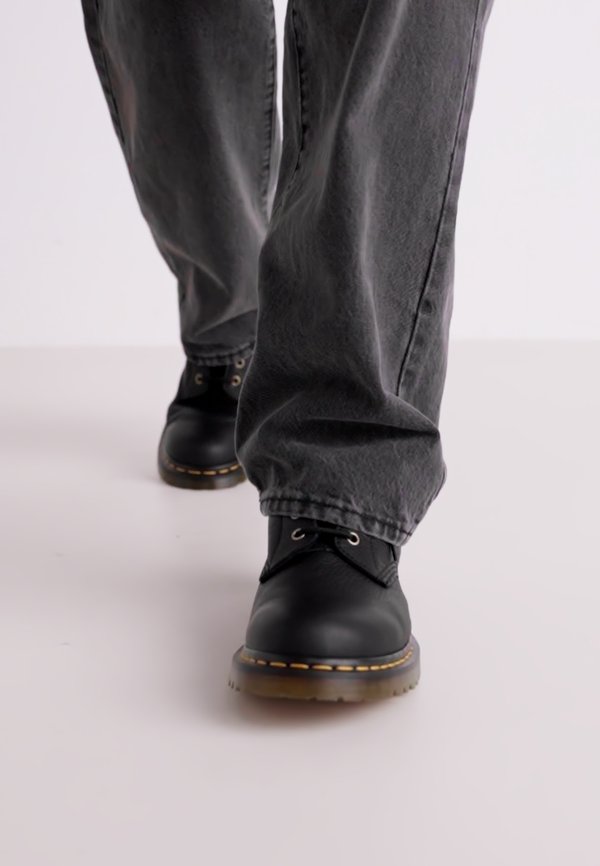 1460 UNISEX - Platform ankle boots4