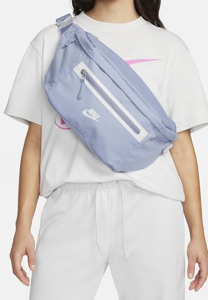 Nike Sportswear, Sac banane - blue