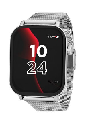 Smartwatch - argento