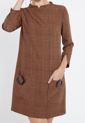 Robe de jour - brown