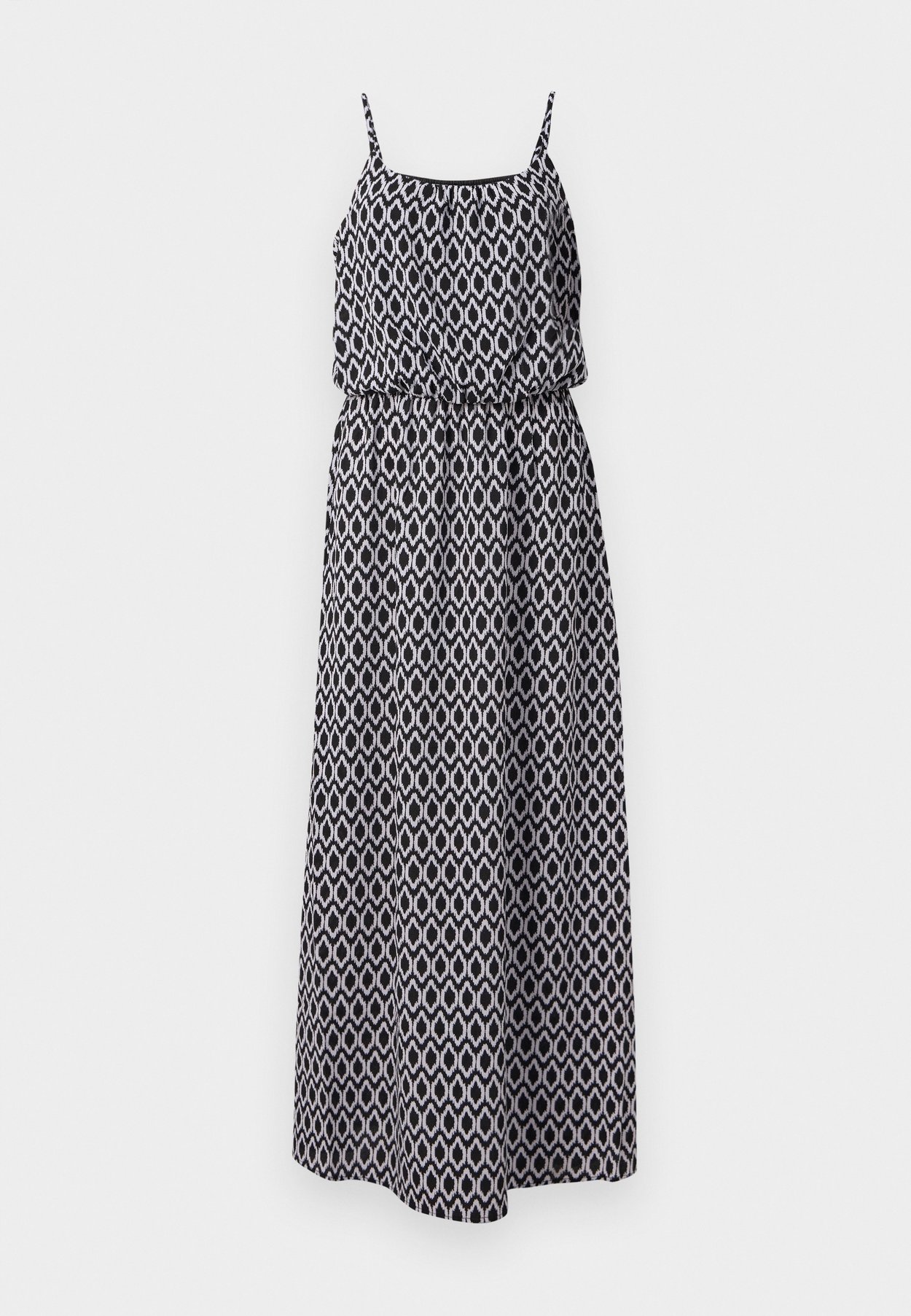 ONLWINNER S/L MAXI DRESS NOOS WVN