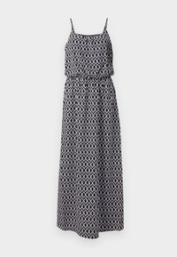 ONLWINNER - Maxi-jurk - black