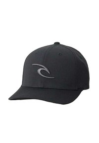 Niet geselecteerd, black
