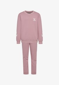 Επιλέχθηκε, woodrose