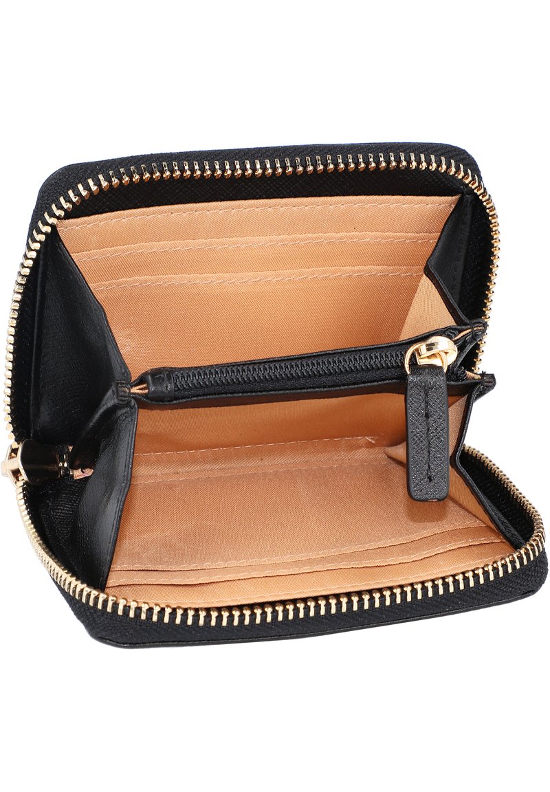 Damen Geldbörsen | Roncato AROMA Geldbörse nero/schwarz - CI90450 Damen Geldbörsen | Roncato AROMA Geldbörse nero/schwarz - CI90450