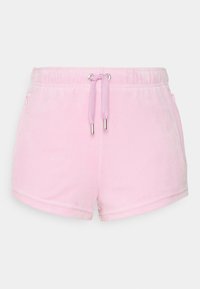 Não selecionado, lilac sachet