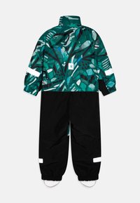 Reima KURIKKA UNISEX zielony