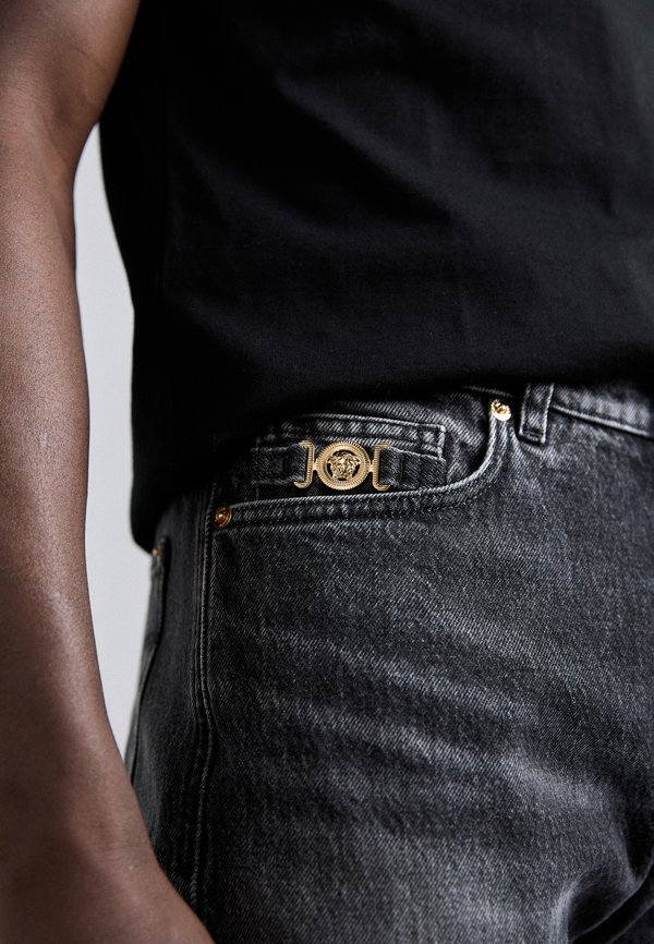 PANT  - Straight leg jeans3