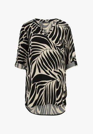 DORIS STREICH, Blouse - sand