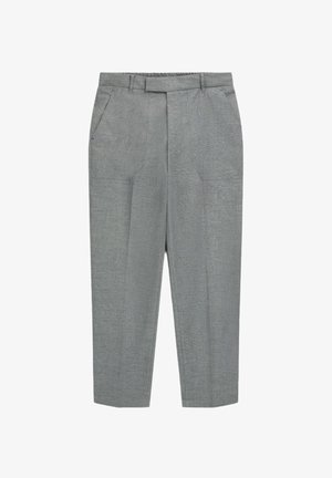 GAS Pantaloni - grau