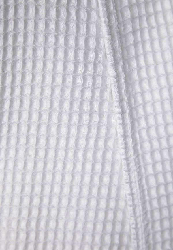 ROM UNISEX - Dressing gown - weiss2