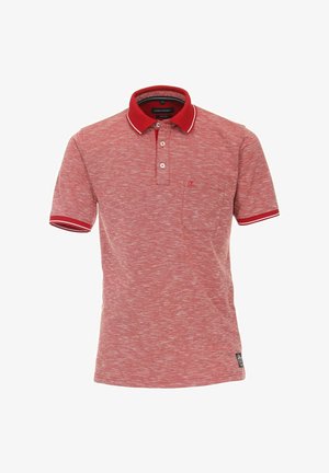 Polo shirt - rot