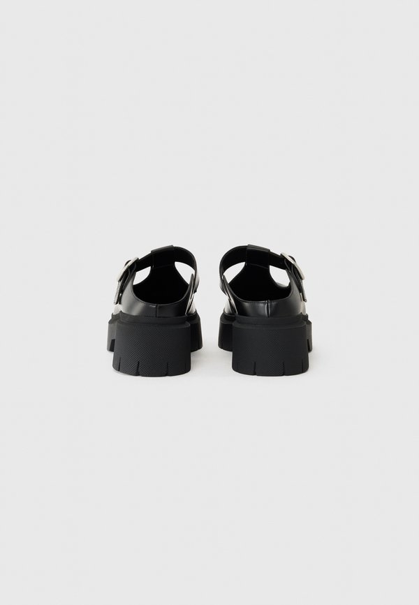 KRIS - Heeled mules3