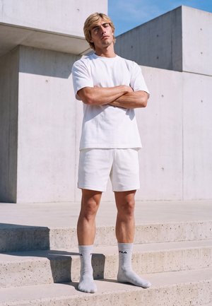 Fila, 6 PACK - Chaussettes - grey