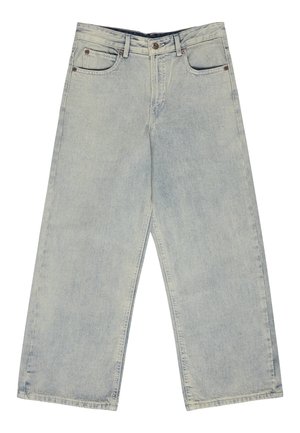 WEITEM FIT  - Jeansy Relaxed Fit