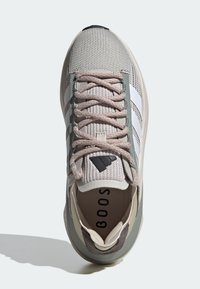 adidas Performance Zapatillas de entrenamiento - grey