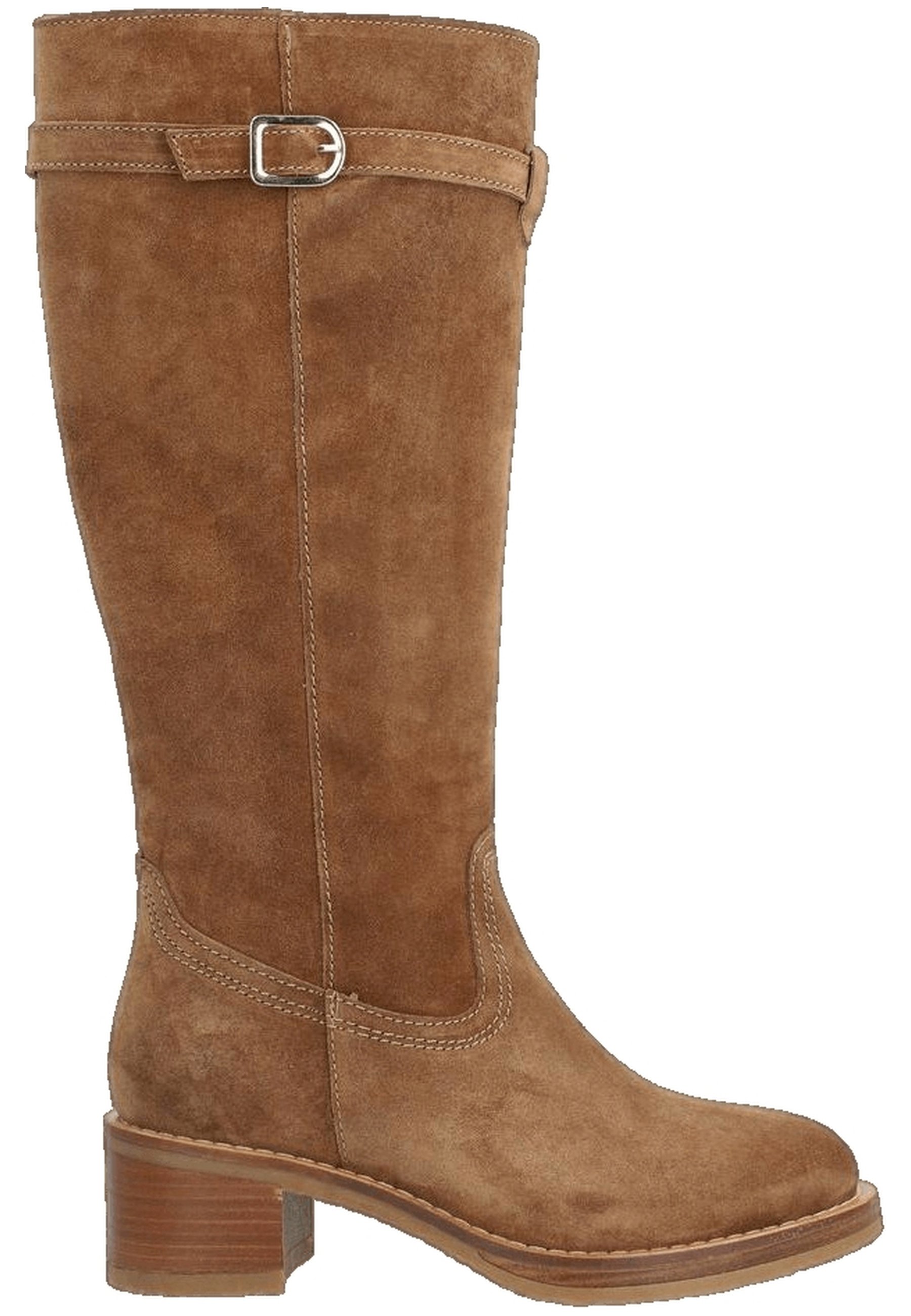 Alpe Botas brown/marrón - Zalando.es