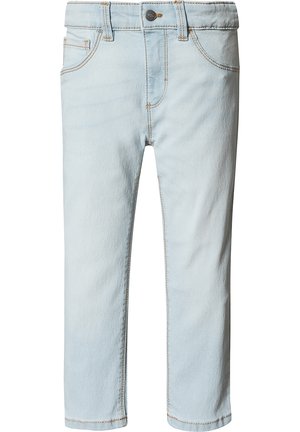 United Colors of Benetton BASICO FALL - Vaqueros rectos - blau modell