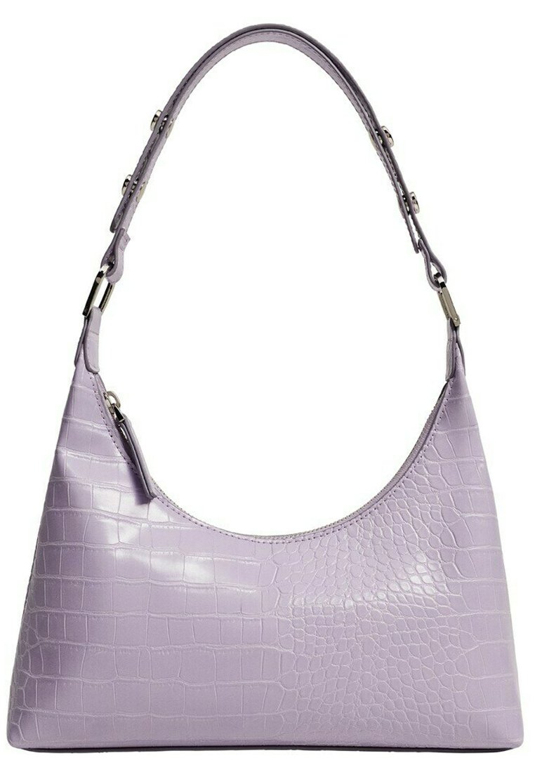 Mango KARINA - Borsa a mano - lila/lilla - Zalando.it