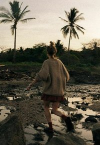 Surf Inc. BEACH BU- COOKIE S - Sweter