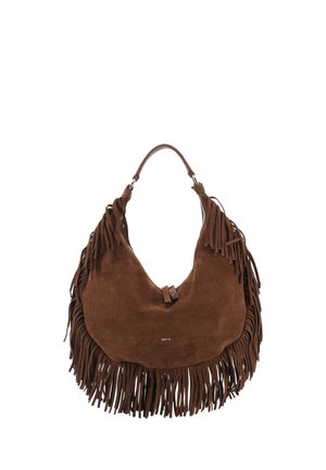 Abro, NAN - Handtasche - wood