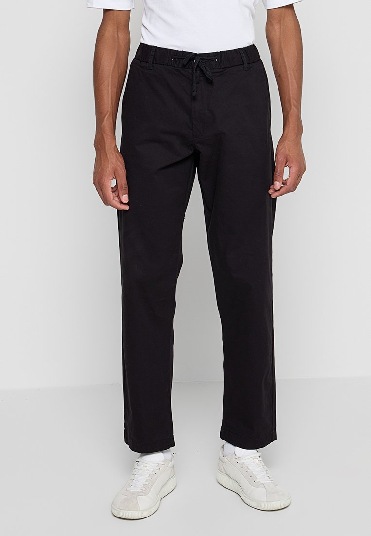 jack & jones Broek zwart jack & jones Broek zwart