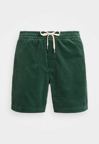 Polo Ralph Lauren PREPSTER  - Šorti - washed forest
