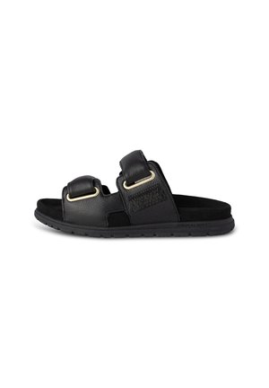 LISA  - Mules - black