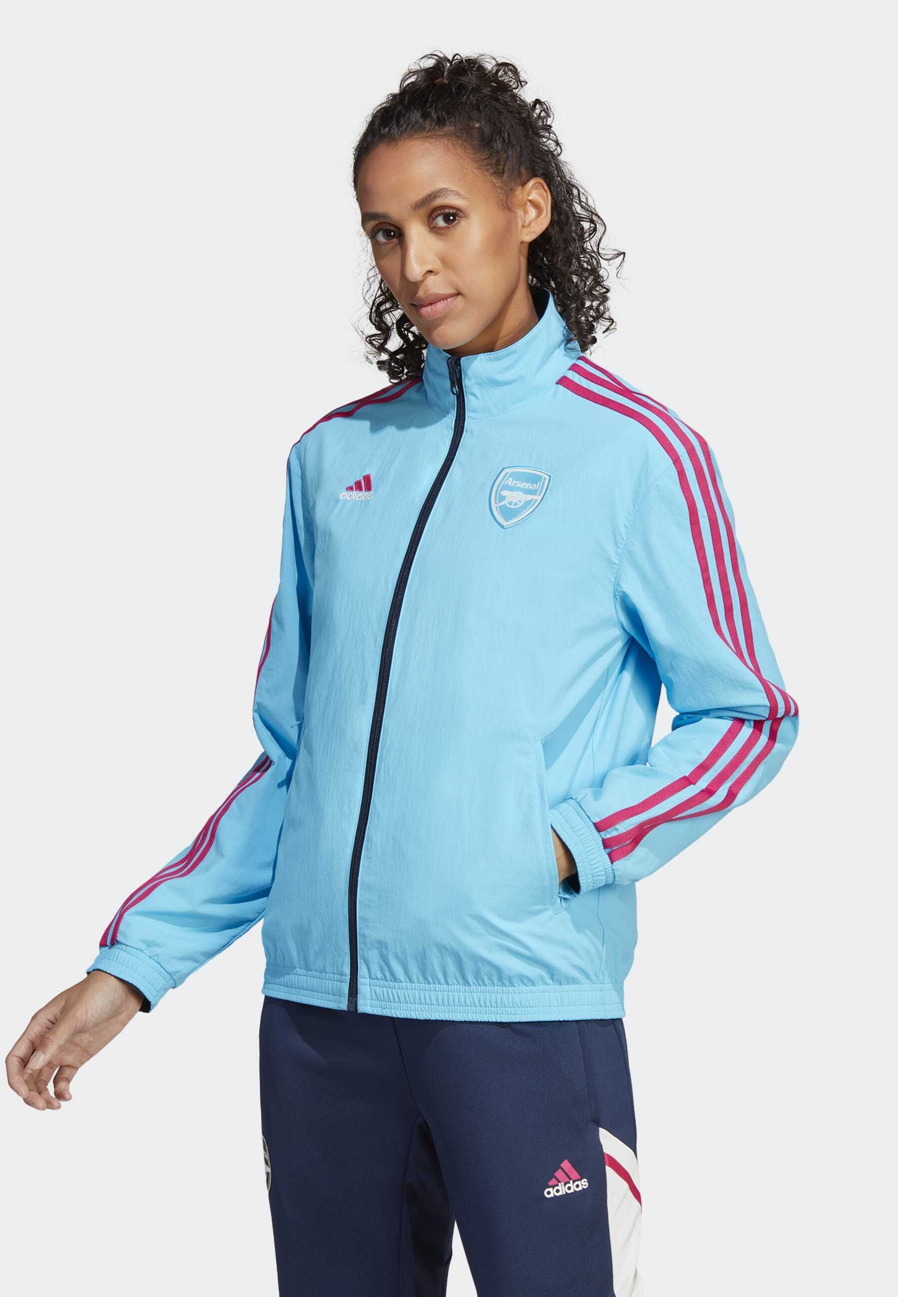Adidas Performance Trainingsjacks voor dames online kopen | Zalando