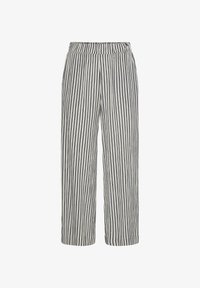 Sélectionné, total eclipse stripe