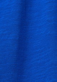 Esprit Abito in maglia - mottled blue