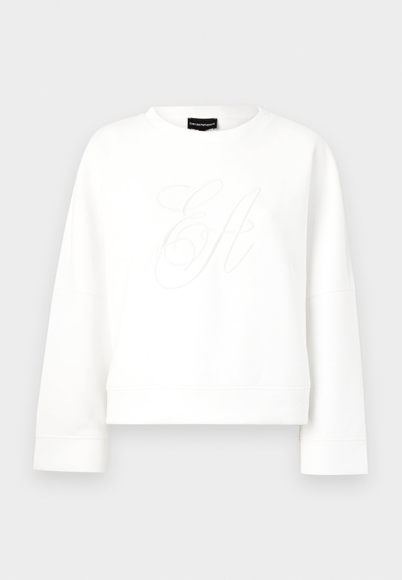 Emporio Armani Sweater wit