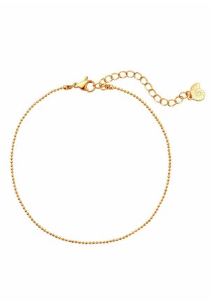 BEAD BALL - Tobillera - rosegoldfarben
