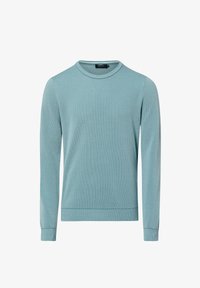 Non sélectionné, türkis